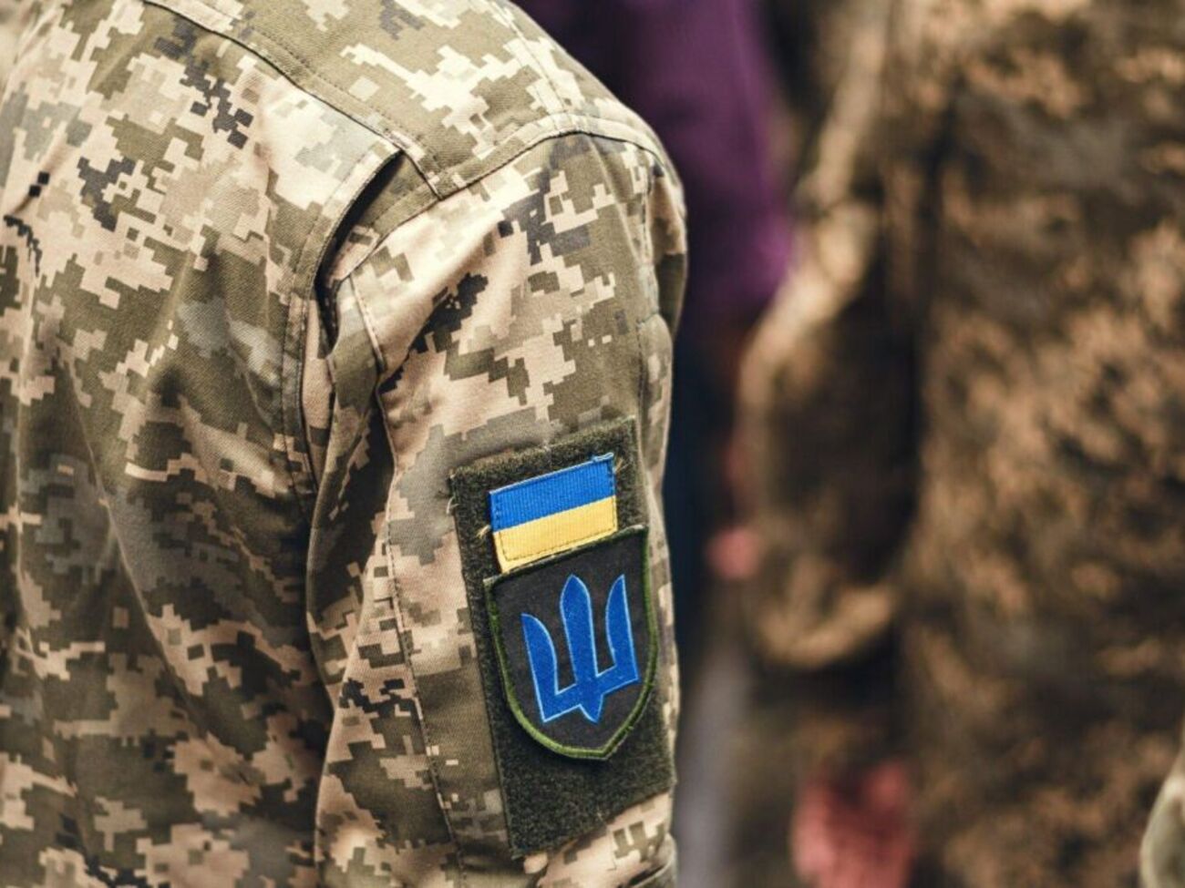 Декларации служащих в ВСУ и их семей остаются закрытыми, сообщила Бутко
