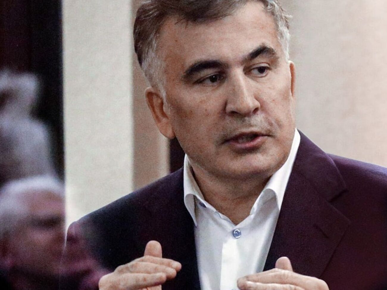 Кива хотів розрахуватися зі мною за реформу поліції, унаслідок якої він утратив посаду й дохід від наркоторгівлі