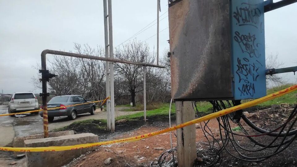 За даними ЗМІ, на місці займання тривають слідчі дії