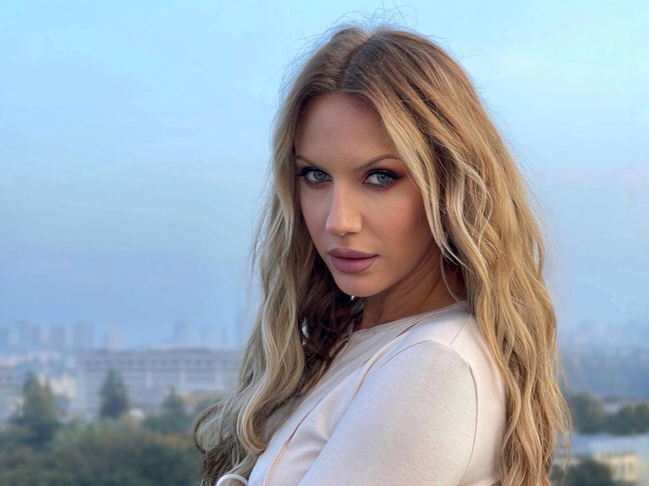 Нікітюк: Це не підлягає великим текстам. Ви маєте до цього прийти