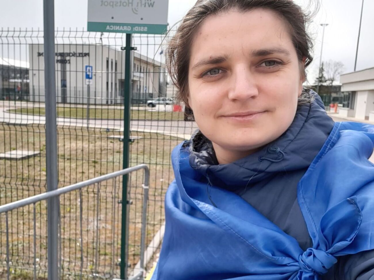 Берлінська: Зараз росіяни обігнали нас у рази