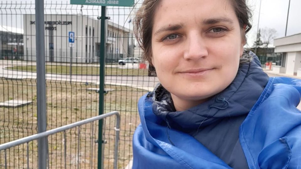 Берлінська: Зараз росіяни обігнали нас у рази