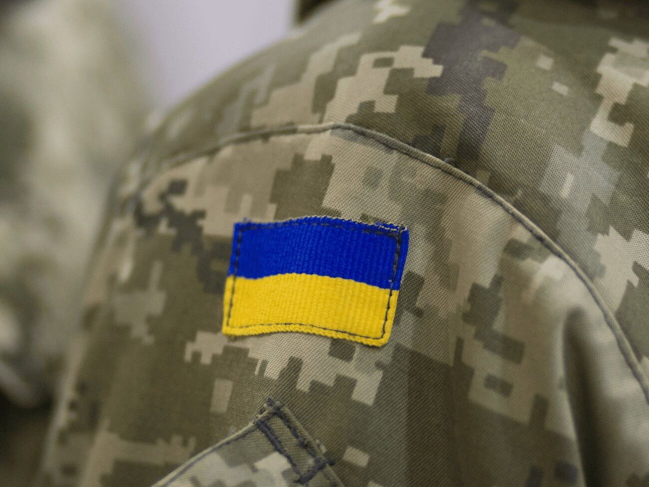 Мобилизационный план в Украине еще не выполнен, сообщали в Минобороны