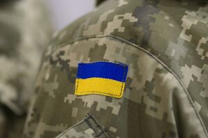 Мобилизационный план в Украине еще не выполнен, сообщали в Минобороны
