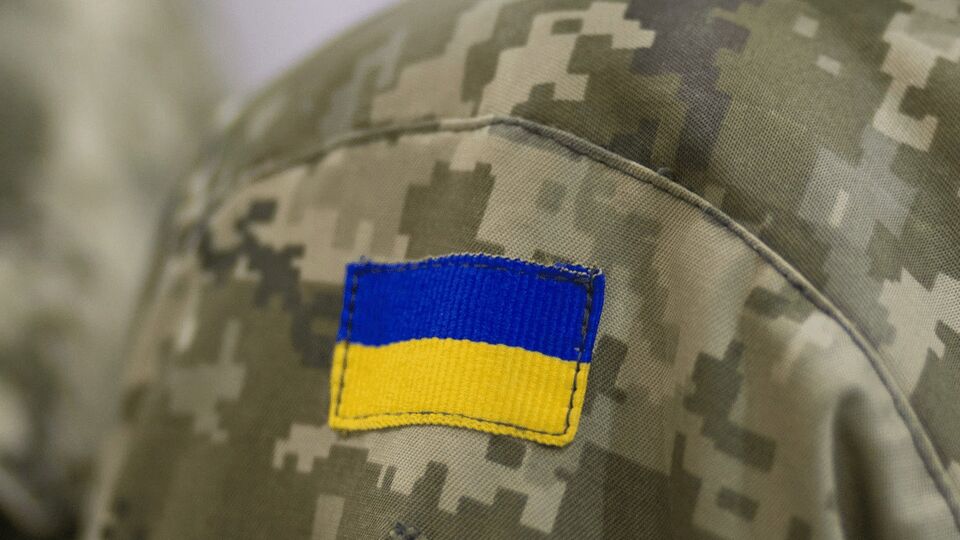 Мобилизационный план в Украине еще не выполнен, сообщали в Минобороны