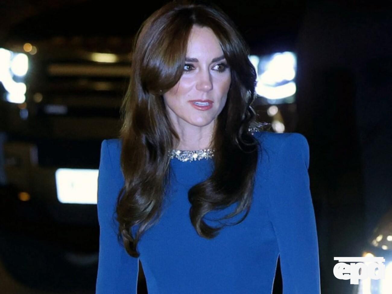 Принцеса Уельська оновила свій образ напередодні свят