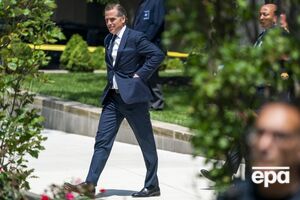 Против сына Байдена выдвинули новые обвинения