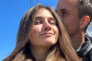 Jerry Heil у стосунках із бойфрендом уже рік
