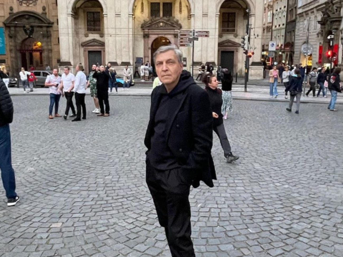 Після третього-четвертого падіння цивільного літака росіяни можуть збагнути, що в жертву своїй війні Путін приніс не лише "жлобів із глибинки"