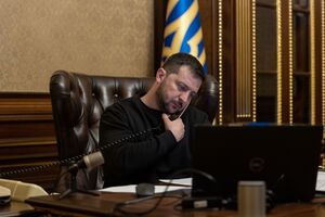 Зеленський подякував Каллас за естонську військову допомогу