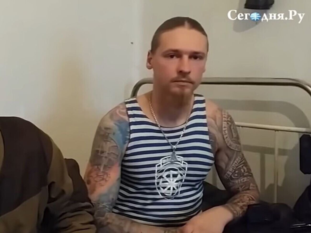 Финляндия не экстрадирует Петровского в Украину