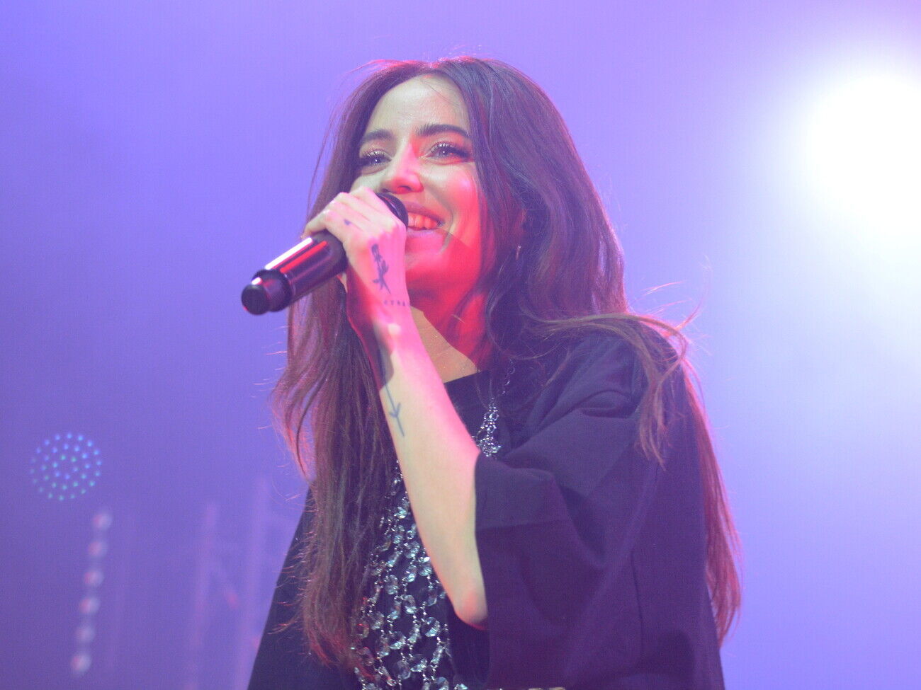 Обираючи між ранковим сексом і можливістю поспати довше, Дорофєєва після роздумів обрала перше