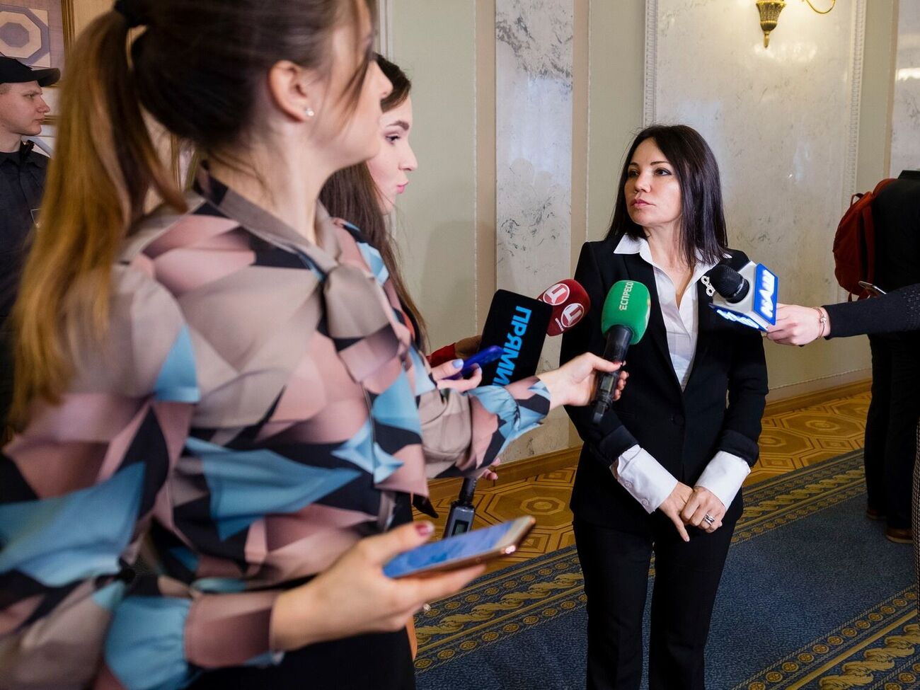 До середини березня, коли Путін переобереться президентом Росії, йому дуже будуть потрібні нові захоплені українські міста