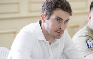 Дмитрий Белоцерковец: Сейчас из-за пиара Януковича с Азировым будут страдать киевляне и городской бюджет. Но починим