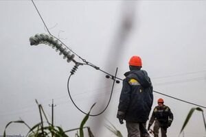 Виконавчий директор ДТЕК зазначив, що нагорода присвячена кожному енергетику, який працює в умовах війни