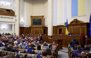 Законопроєкт №7457 про медичний канабіс заблокували в Раді поправками