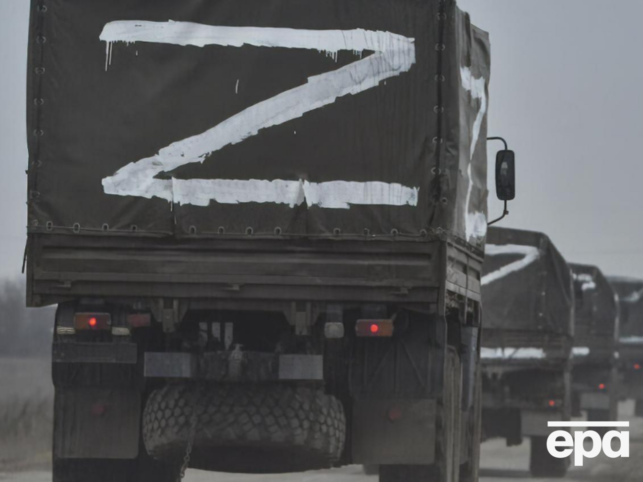 Росіяни перекидають своїх штурмовиків на куп'янський напрямок