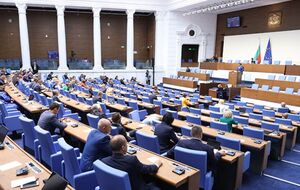 Предложение о снятии президентского вето поддержал 161 депутат парламента Болгарии, отметили СМИ