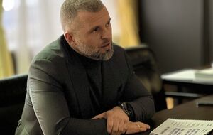 Україна ухвалить рішення про участь в Олімпіаді після консультації з українською спортивною спільнотою й керівництвом країни, зазначив Бідний