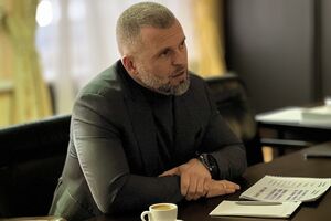 Украина примет решение об участии в Олимпиаде после консультации с украинским спортивным сообществом и руководством страны, отметил Бидный