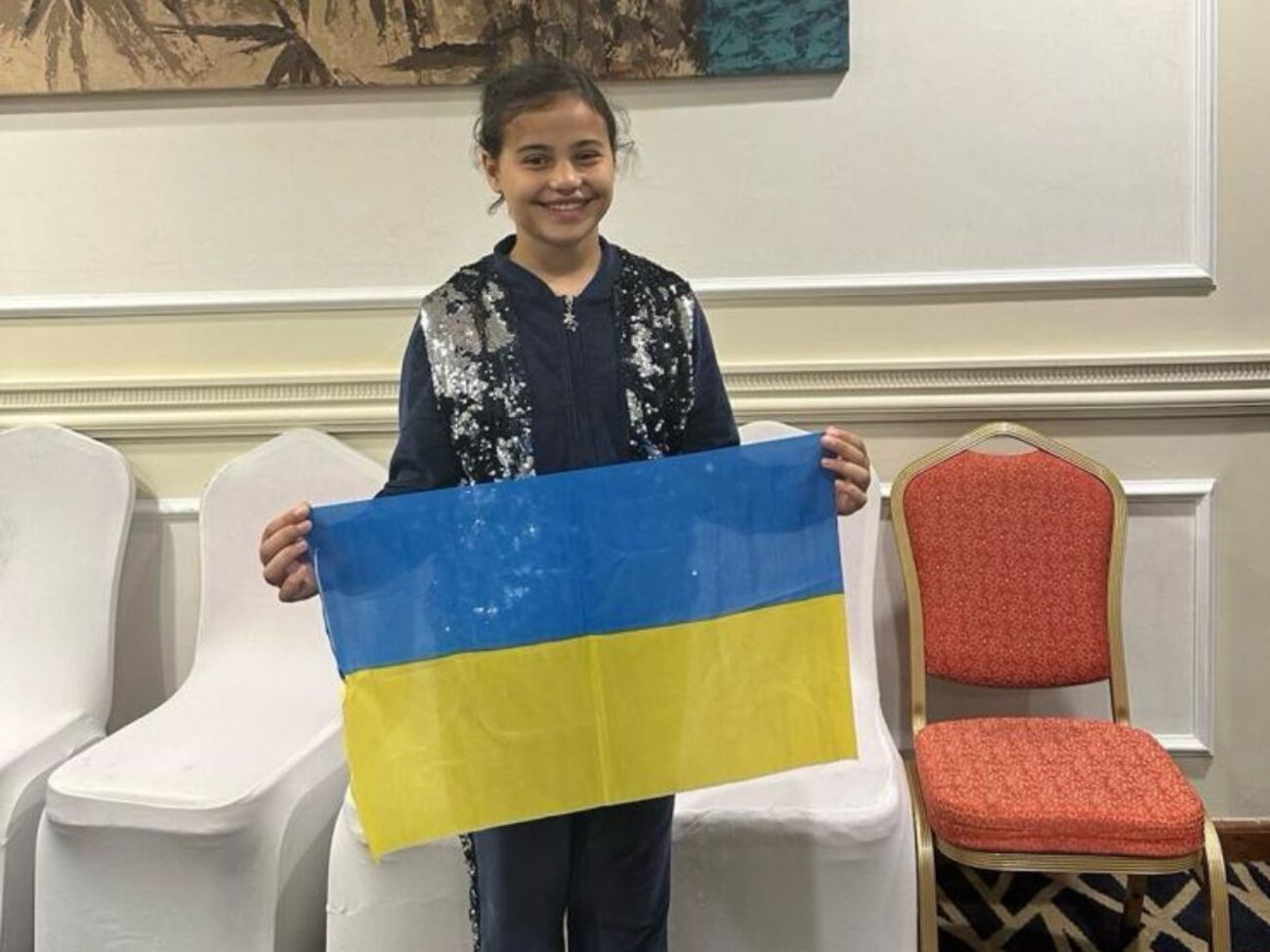 Із сектору Гази 8 грудня евакуювали 39 громадян України – жінок і дітей, зазначили в ГУР МО