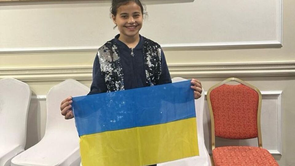 Із сектору Гази 8 грудня евакуювали 39 громадян України – жінок і дітей, зазначили в ГУР МО