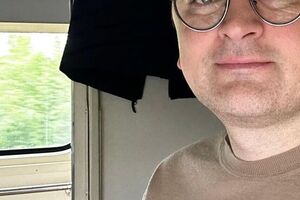 Кулеба – Павелецкой: Я пропустил много твоих дней рождений. Но больше не пропущу ни одного