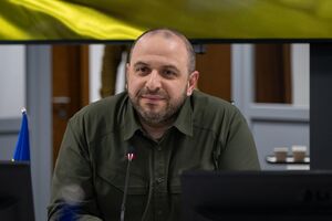 Украина обсуждает с партнерами не только передачу F-16, список "очень огромный", отметил Умеров