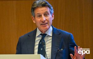 Коу припустив, що, можливо, на Олімпіаді 2024 можна буде побачити "якихось нейтральних атлетів із Росії і Білорусі", але не в легкій атлетиці