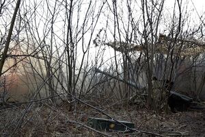 РФ пытается вернуть инициативу на фронте в Украине, но серьезных изменений не произошло, отметили в разведке Эстонии