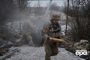 На херсонському напрямку ЗСУ завдають ударів по тилах противника