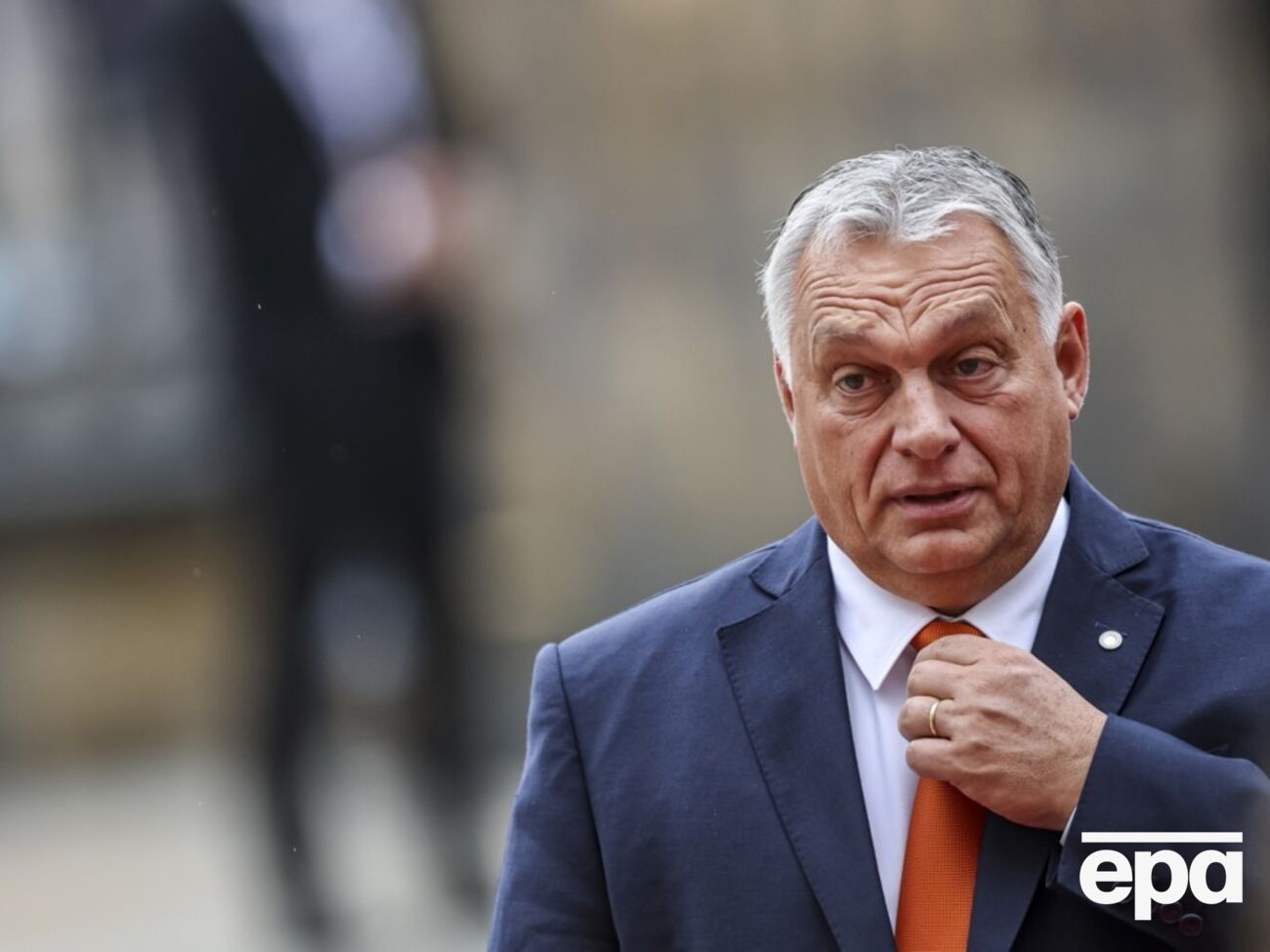 Рішення не пов'язане з погрозами Орбана блокувати переговори в ЄС – The Guardian