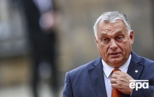 Рішення не пов'язане з погрозами Орбана блокувати переговори в ЄС – The Guardian