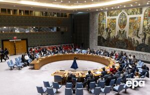 13 из 15 членов Совбеза проголосовали "за", Великобритания воздержалась