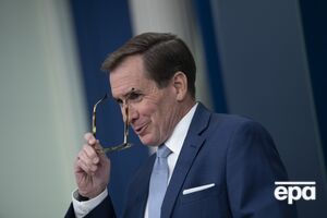 Кирби прокомментировал участие Путина в следующих президентских выборах в РФ