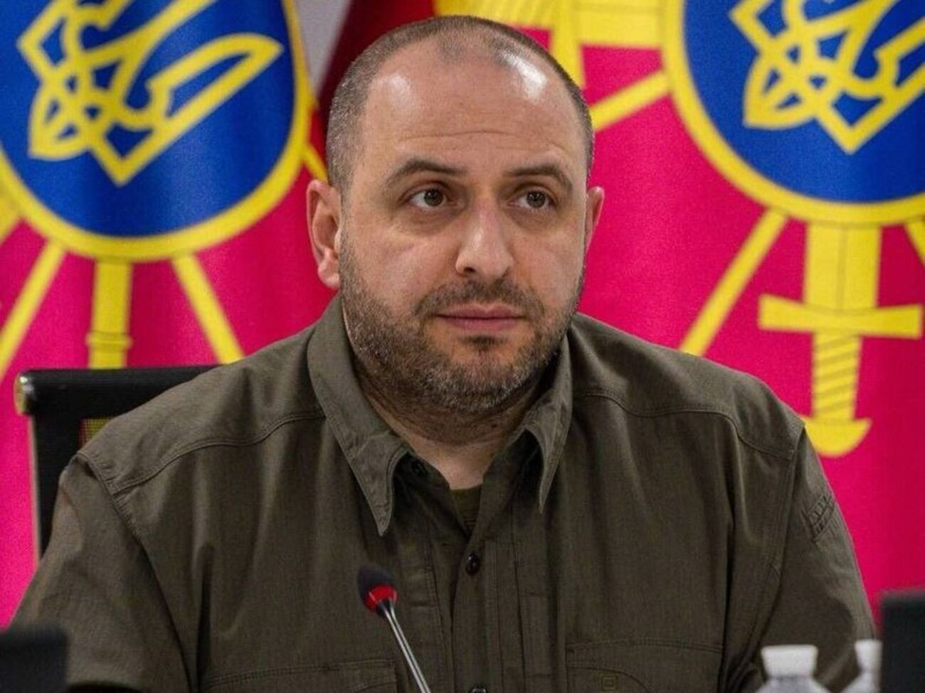 Умеров подчеркнул, что Украина продемонстрировала всему миру успехи в Черном море, хоть и не имеет мощного флота