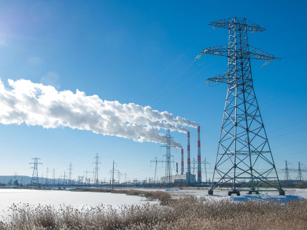 Для стабілізації ситуації асоціація пропонує ухвалити закон для погашення боргів на гуртовому ринку електроенергії