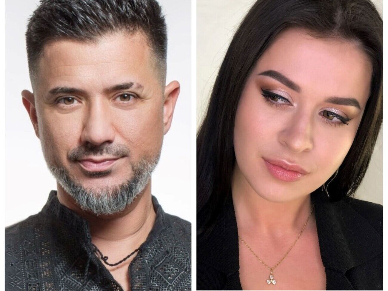 Лілія та Мурат Налчаджиоглу не підтверджують, але й не заперечують розриву стосунків