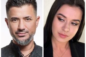 Лілія та Мурат Налчаджиоглу не підтверджують, але й не заперечують розриву стосунків