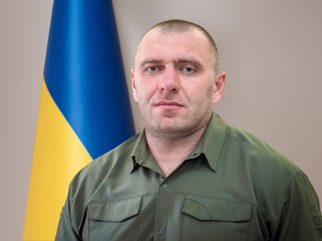 Малюк: По суті, за кілька кілометрів від ворога хлопці готували позиції для роботи нашої артилерії