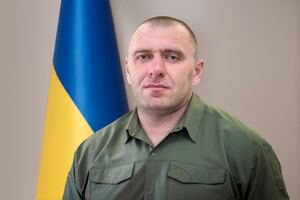 Малюк: По суті, за кілька кілометрів від ворога хлопці готували позиції для роботи нашої артилерії