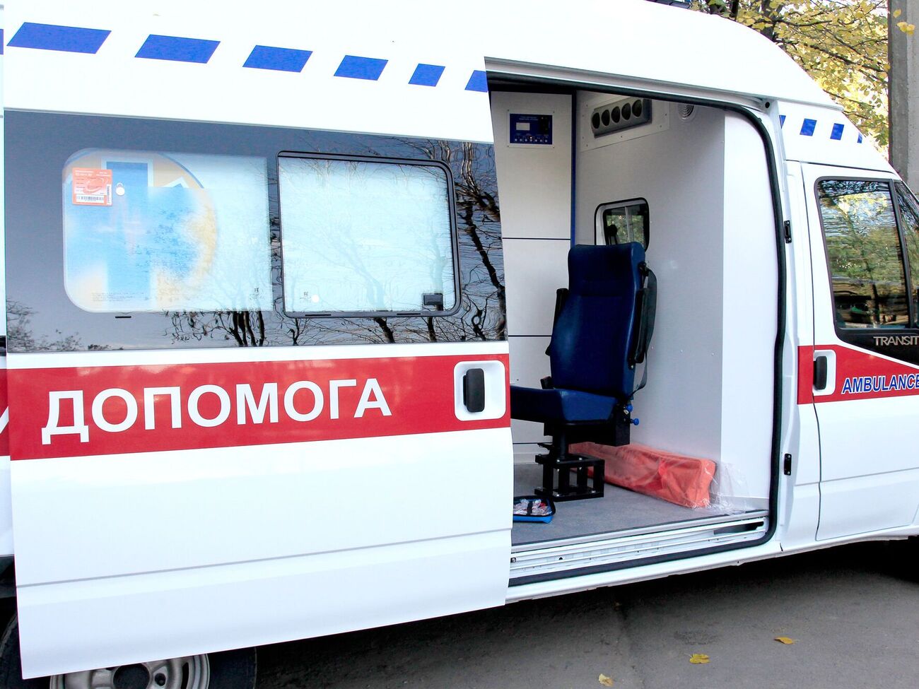 Російські окупанти вкотре атакували Херсон