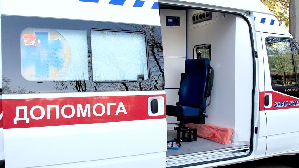 Российские оккупанты в очередной раз атаковали Херсон