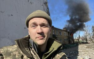 Судячи з ескізу Національного військового меморіального кладовища, нас чекає не український Арлінгтон, а іспанський сором