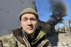 Судячи з ескізу Національного військового меморіального кладовища, нас чекає не український Арлінгтон, а іспанський сором