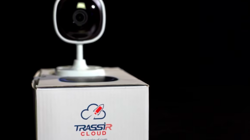 Камеры с TRASSIR могли отправлять информацию на российские серверы