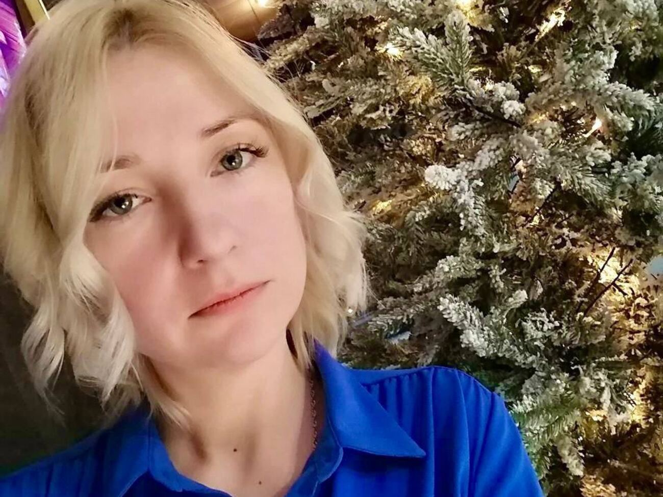 Дунцова в ноябре объявила о намерении стать президентом