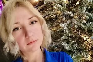 Дунцова в ноябре объявила о намерении стать президентом