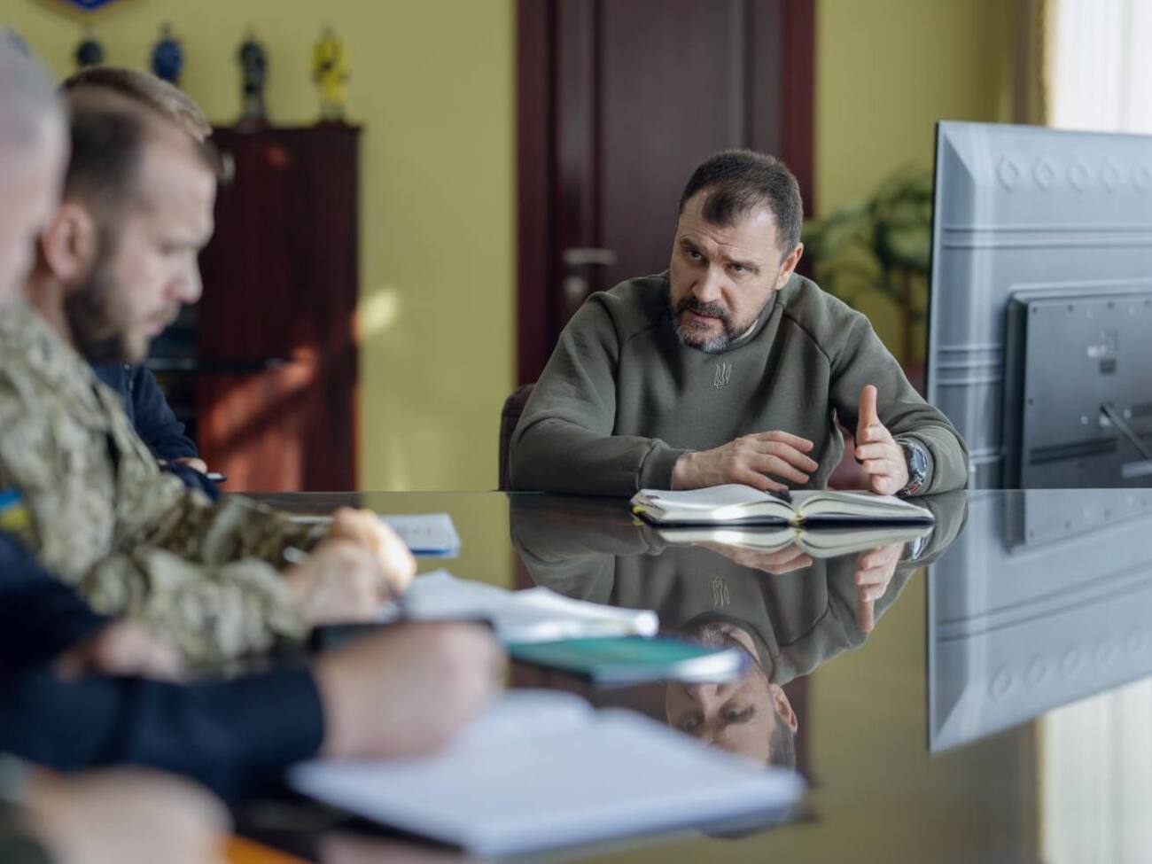 Клименко вважає, що нововведення дадуть змогу запобігти транспортному колапсу у столиці