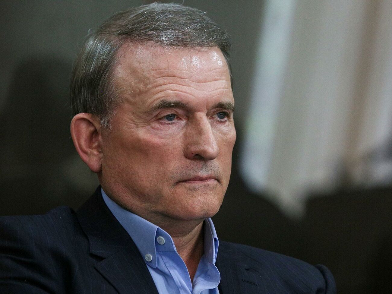 Медведчук створив "Другую Украину" у 2023 році